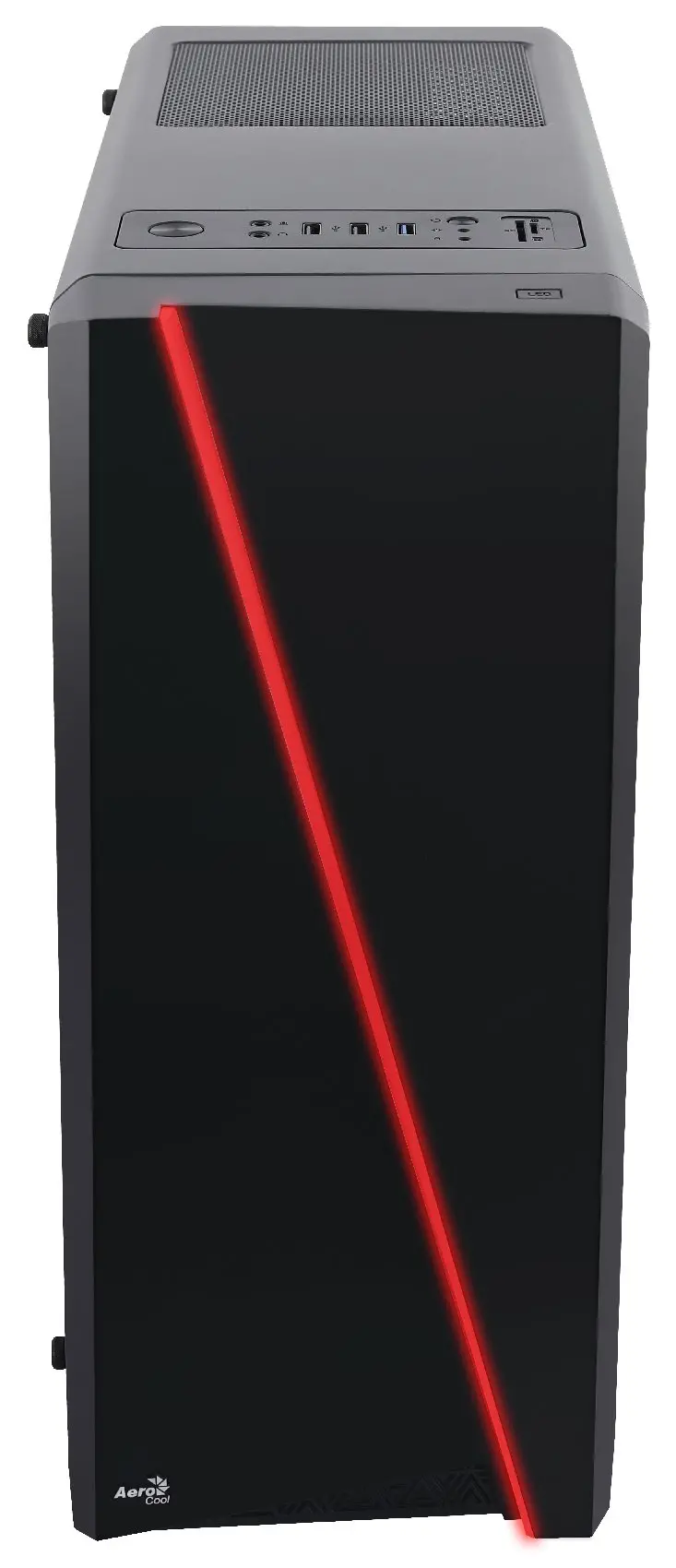 AeroCool carcasă Case ATX - Cylon RGB - ACCM-PV10012.11 - image 7