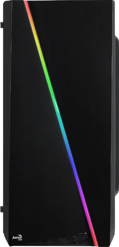 AeroCool кутия Case mATX - Cylon Mini - RGB - ACCS-PV12012.11 - image 2