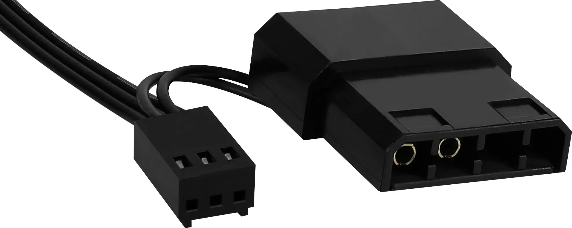 AeroCool вентилатор Fan 80 mm - Frost 8 - Fixed RGB - ACF1-FS10117.11 - image 7