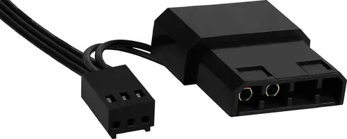 AeroCool вентилатор Fan 80 mm - Frost 8 - Fixed RGB - ACF1-FS10117.11 - image 7