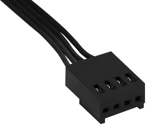 AeroCool вентилатор Fan 120 mm - Frost 12 PWM - Fixed RGB - ACF3-FS11117.11 - image 6
