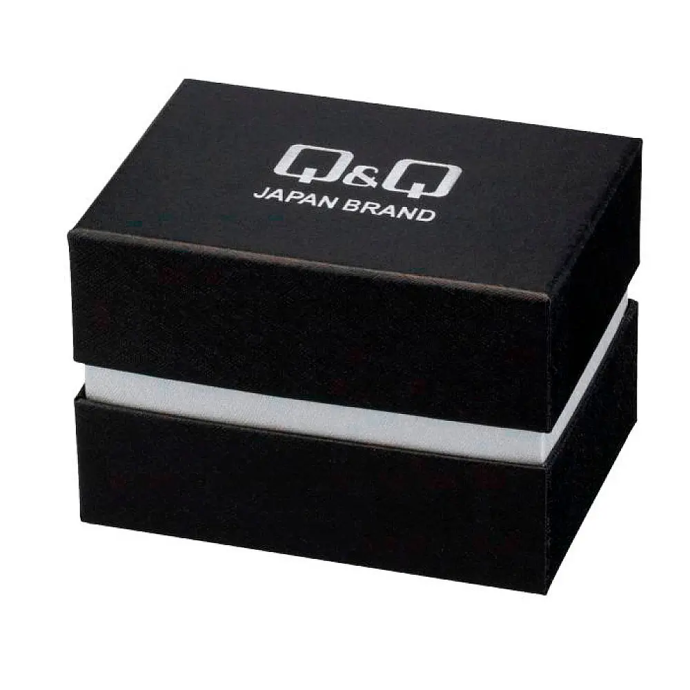 Мъжки аналогов часовник Q&Q - V35A-003VY - image 2