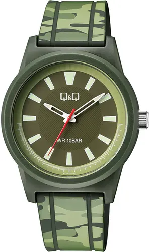 Ceas analogic pentru bărbați Q&Q - V35A-003VY