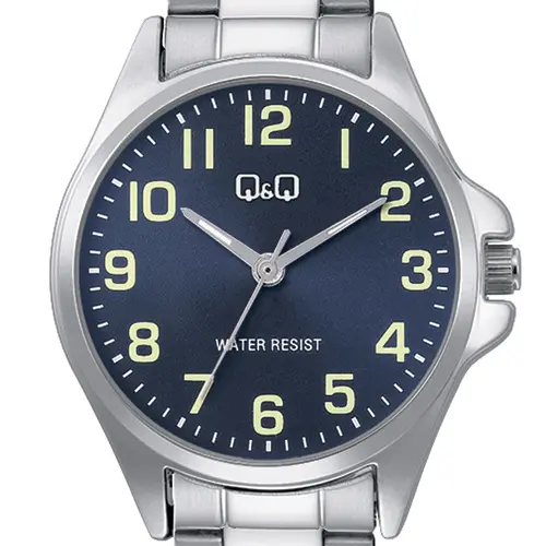 Ceas analogic pentru femei Q&Q - C37A-001PY - 2