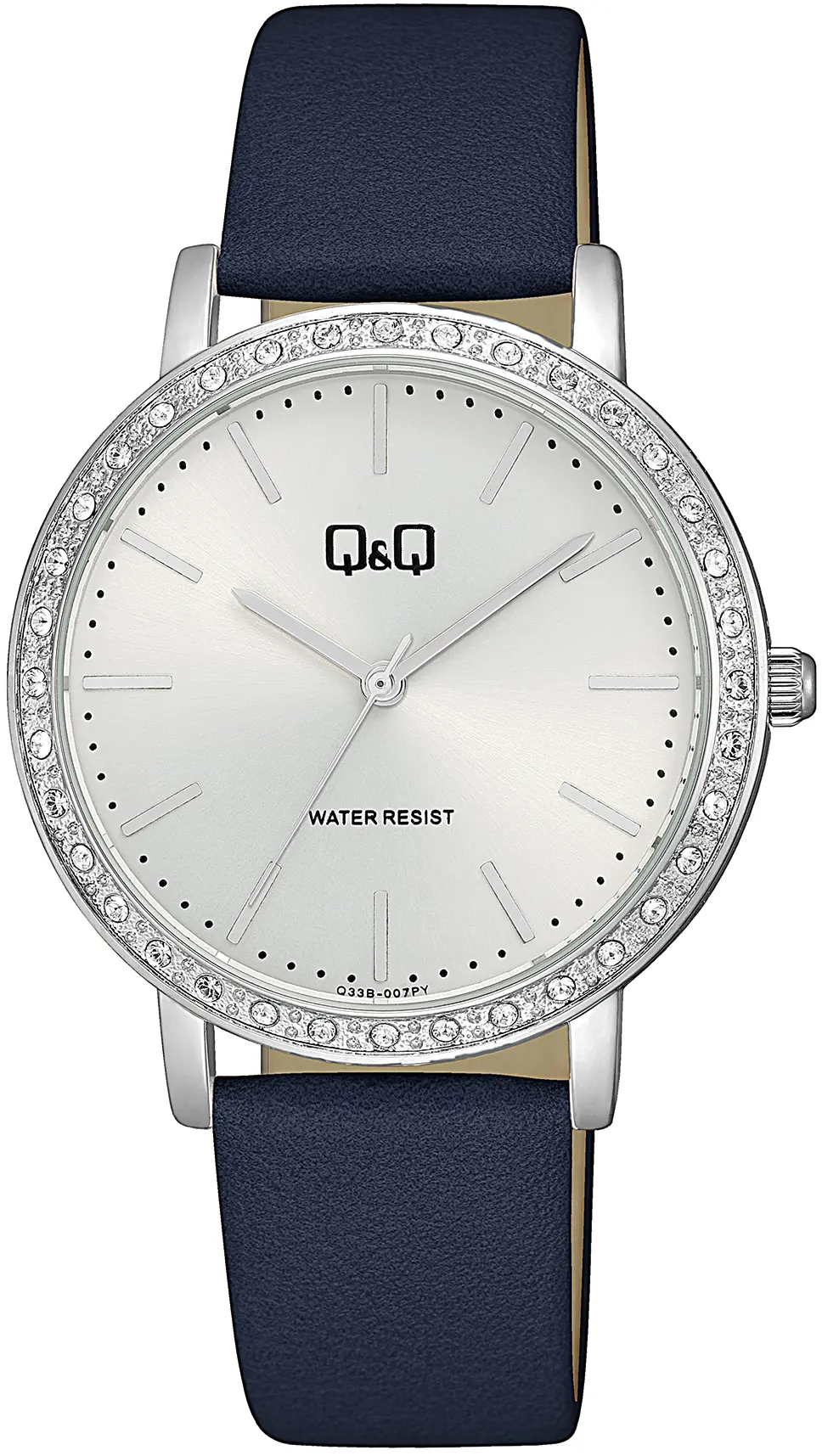 Ceas analogic pentru femei Q&Q - Q33B-007PY