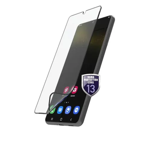 Protecție de ecran HAMA "HiFlex" pentru Samsung S22+/S23+ - 1