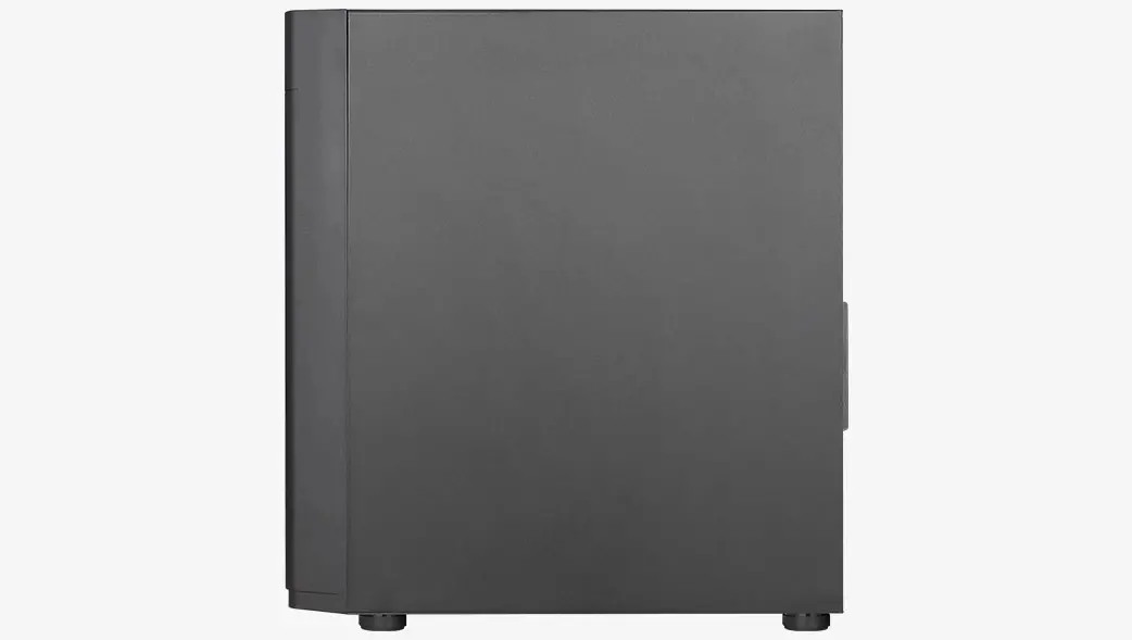 AeroCool carcasă mATX - Hexform-G-BK-v2 - 3 ventilatoare incluse - image 6