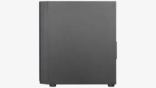 AeroCool carcasă mATX - Hexform-G-BK-v2 - 3 ventilatoare incluse - 7
