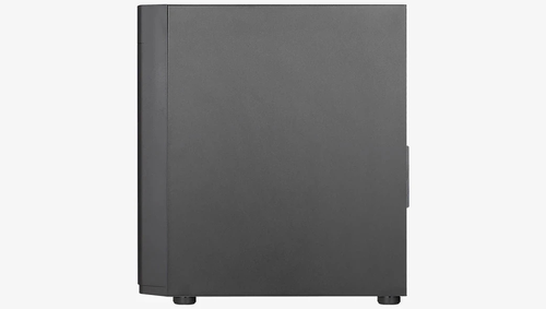 AeroCool кутия Case mATX - Hexform-G-BK-v2 - 3 fans included - image 6