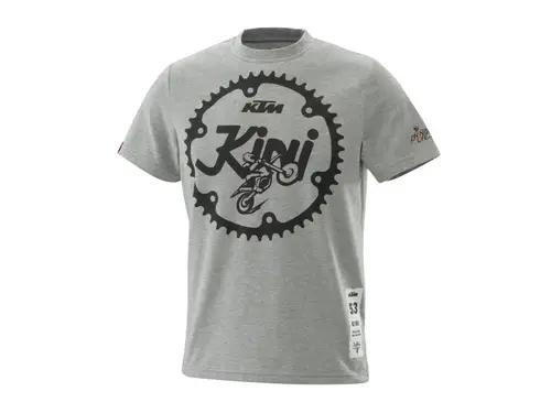 Тениска RITZEL TEE KTM