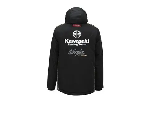 Яке SBK 2020 JACKET KAWASAKI 104KRM016 - image 1