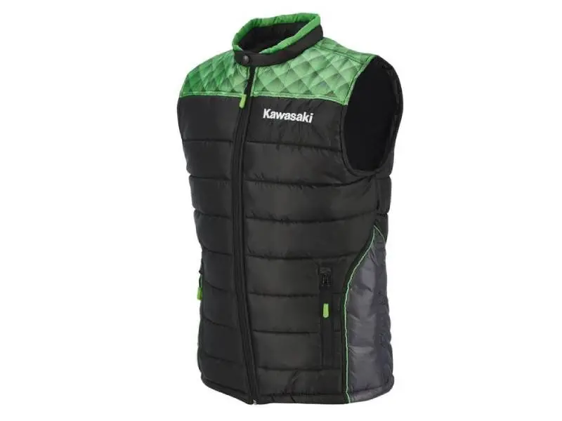 Елек SPORTS BODY WARMER KAWASAKI