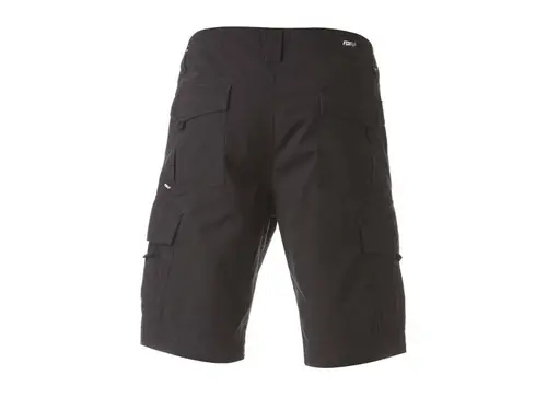 Къси панталонки SLAMBOZO CARGO SHORT FOX - image 2