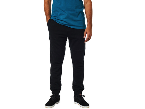 Спортен панталон LATERAL PANT BLACK FOХ - image 2