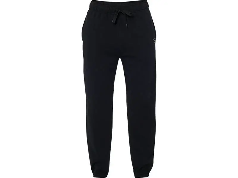 Спортен панталон STANDARD ISSUE FLEECE PANT BLACK FOX