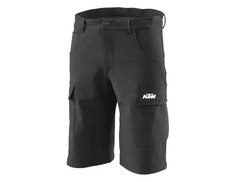 Спортен панталон PURE SHORTS 3PW21002640 KTM