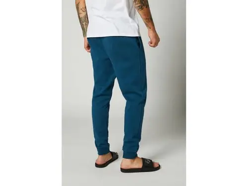 Спортен панталон LOLO FLEECE PANT DARK INDO FOХ - image 2