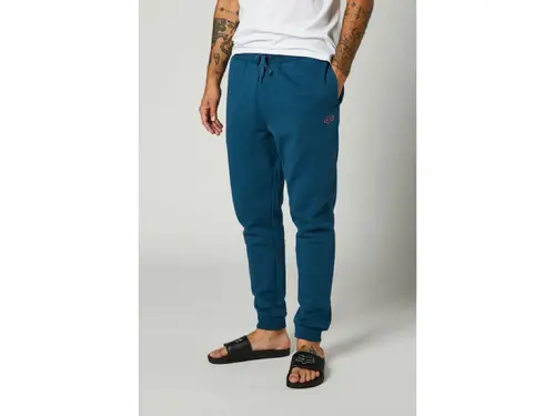 Спортен панталон LOLO FLEECE PANT DARK INDO FOХ