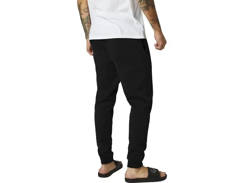 Спортен панталон LOLO FLEECE PANT BLACK FOХ - image 2