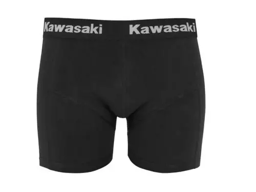 Мъжки боксерки 155LSM210 KAWA Boxer shorts KAWASAKI - image 3