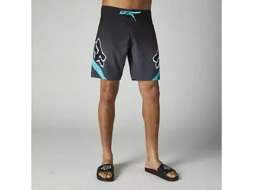 Панталони VENZ 19" BOARDSHORT BLK FOX