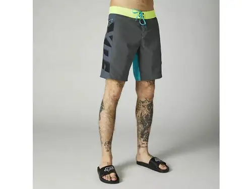 Шорти RKANE 19" BOARDSHORT DRK SHDW FOX