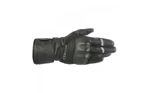 Ръкавици PATRON GORE GRIP GLOVES ALPINESTARS - Черен, M