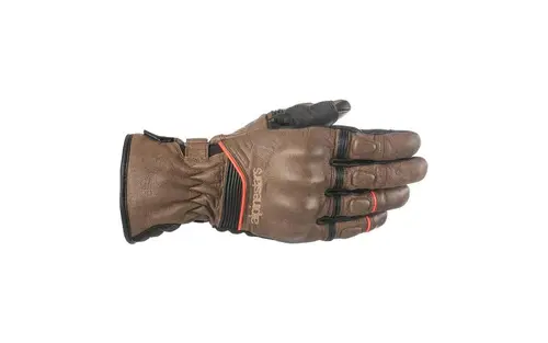 Ръкавици CAFE DIVINE DRYSTAR ALPINESTARS - Кафяв, S