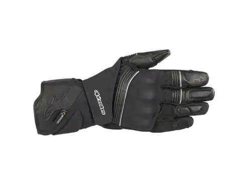 Ръкавици JET ROAD V2 GORE GRIP ALPINESTARS - Черен, L