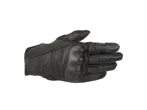 Ръкавици MUSTANG V2 GLOVES BLACK BLACK ALPINESTARS - M