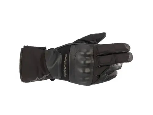 Ръкавица RANGE 2IN1 GTX GLV BLACK BLACK ALPINESTARS - L