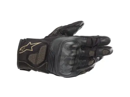 Ръкавици COROZAL V2 DS GLOVES BLACK SAND ALPINESTARS - S
