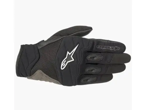 Ръкавици SHORE GLOVES BLACK ALPINESTARS