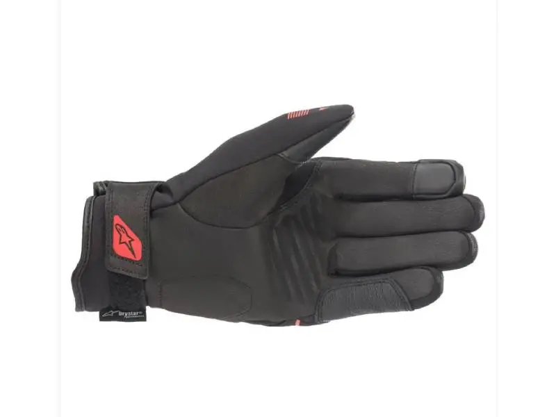 Ръкавици SYNCRO V2 DS GLOVES BLACK/RED ALPINESTARS - image 1