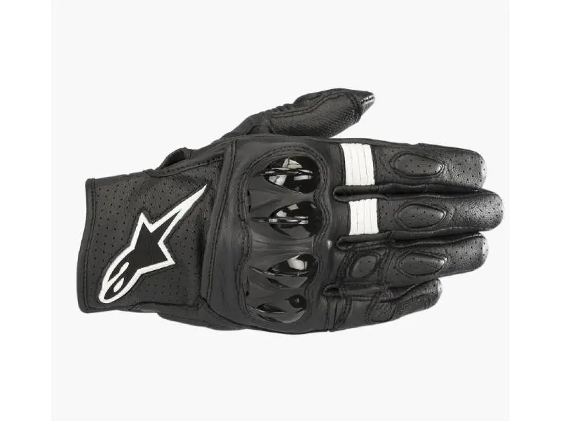 Ръкавици CELER V2 GLOVES BLACK ALPINESTARS - S