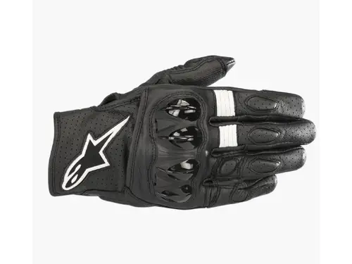 Ръкавици CELER V2 GLOVES BLACK ALPINESTARS - S