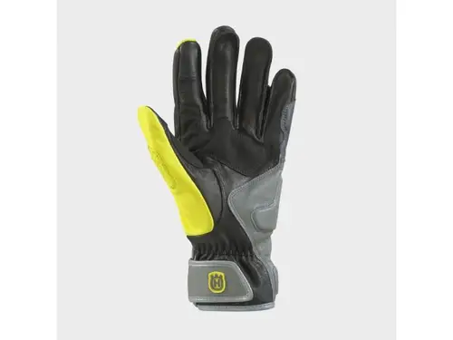 Ръкавици 3HS22001390 HORIZON GLOVES HUSQVARNA - image 1