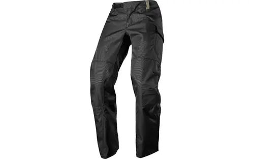 Панталон WHIT3 TARMAC PANT SHIFT - Черен, 30