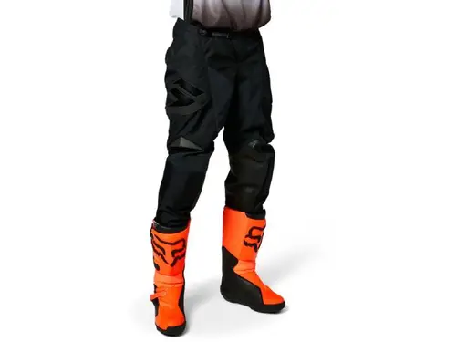Панталон WHITE LABEL BLAK PANTS SHIFT - 40