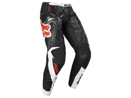Панталон 180 KARRERA PANT BLK FOX