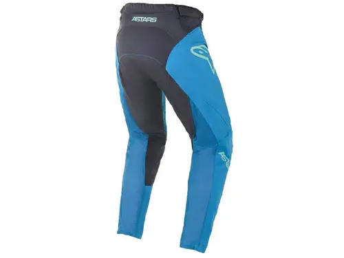 Панталон RACER BRAAP PANT OCEAN BLUE MINT ALPINESTARS - image 1