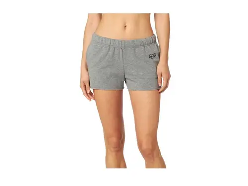 Къси панталонки ONLOOKR FLEECE SHORT FOX