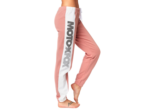 Спортен панталон TEAM FOX FLEECE PANT FOX - image 2