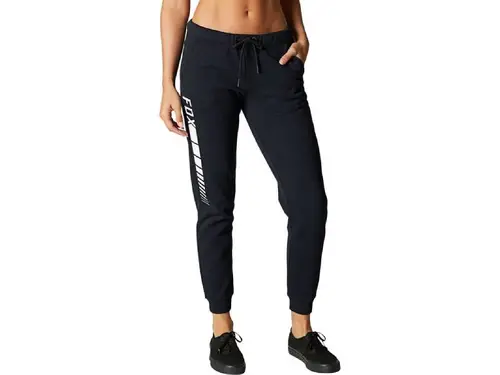 Спортен панталон FULL SWING JOGGER BLACK FOX