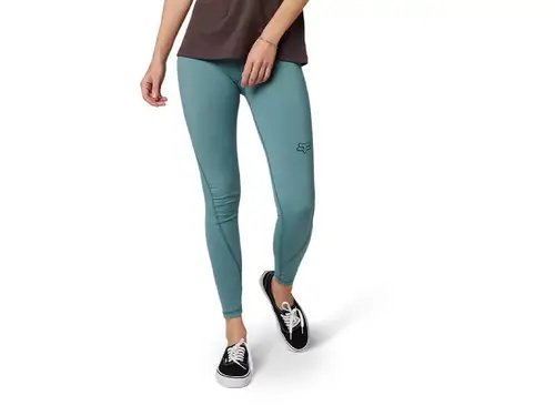 Клин DETOUR LEGGING SEA FM FOX