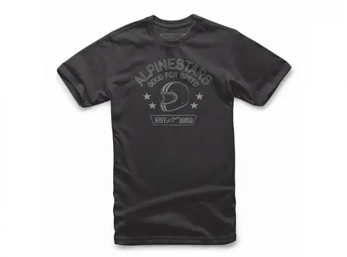 Детска тениска KID'S SCHOOL TEE ALPINESTARS - image 1