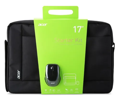 Чанта, Acer 17" Notebook Starter Kit