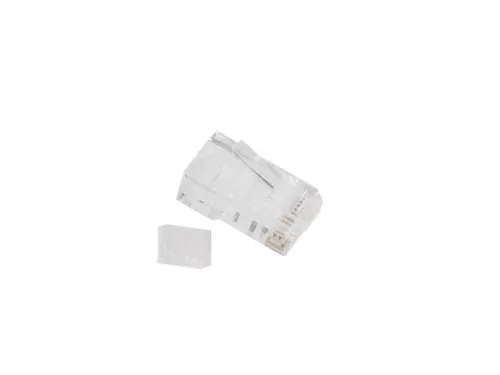 Конектор, Lanberg RJ-45 UTP CAT.6 plug 8P8C (20 pcs) - image 2