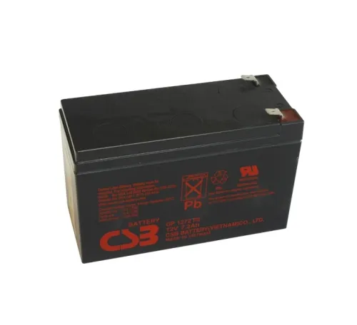 Батерия, CSB - Battery 12V 7.2Ah