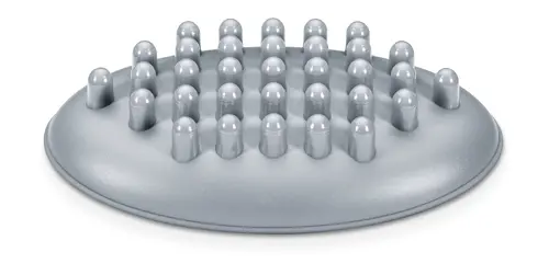 Масажор, Beurer MG 80 infrared massager; Tapping massage,double-head massage;adjustable intensity;2 function levels, 2 attachments; - image 1